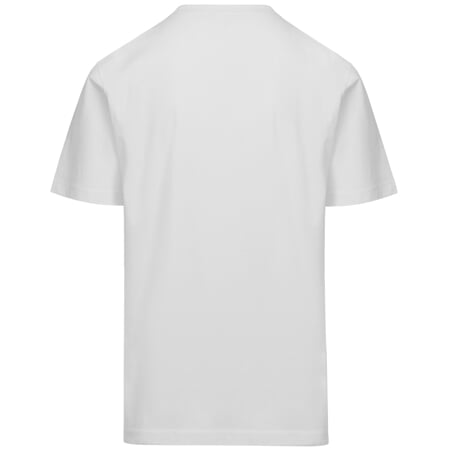 LOGO ILLIO triko bílá