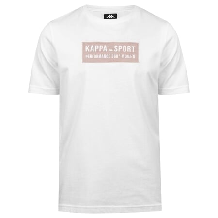 ERCOLAN 1 triko bílá