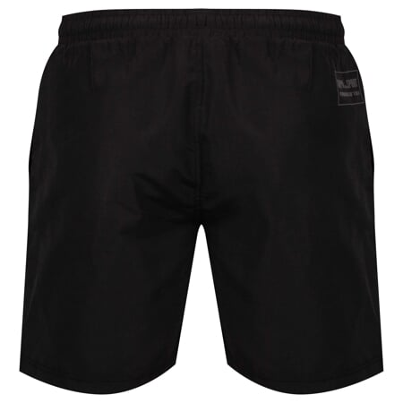 BITONTA plavky černá