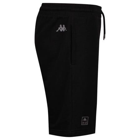 PORDEDONA šortky černá