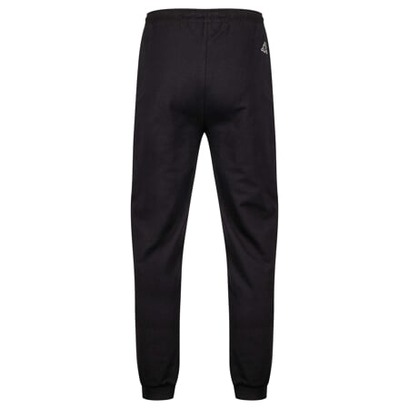 LOGO SIENNE tepláky černá