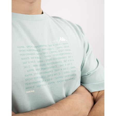 PORDENONE triko sv. modrá