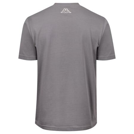 LOGO CALTANI triko šedá