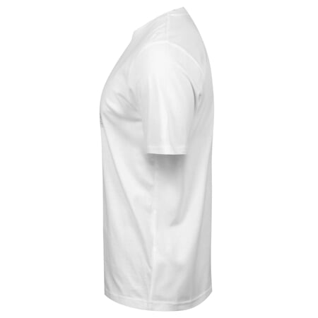 LOGO LEGANO triko bílá