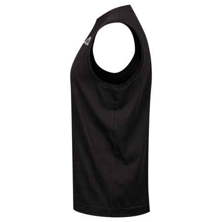 LOGO MODICA tílko černá