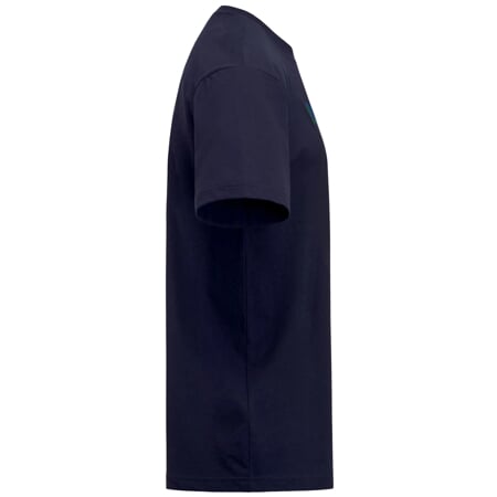 LOGO INFOR triko tmavě modrá