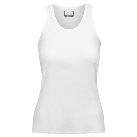 LOGO IBENNY triko bílá