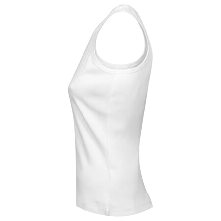 LOGO IBENNY triko bílá