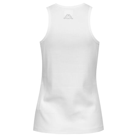 LOGO IBENNY triko bílá