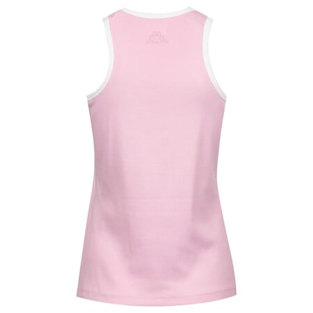 LOGO IBENNY triko modrá-kostky