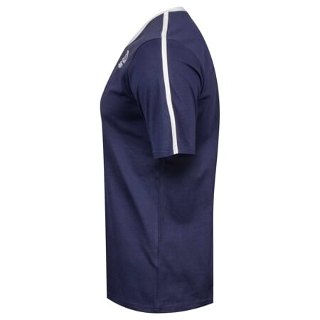 LOGO IPLORN triko černá