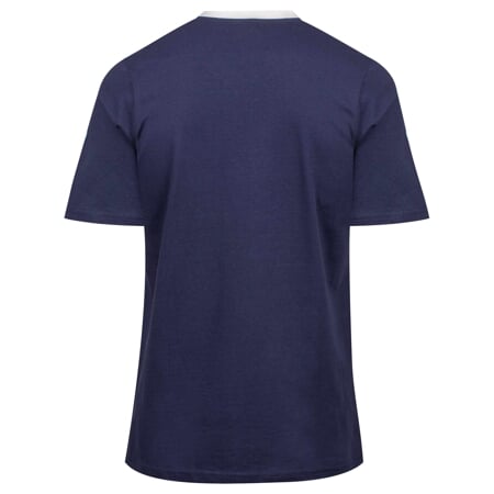 LOGO IPLORN triko černá