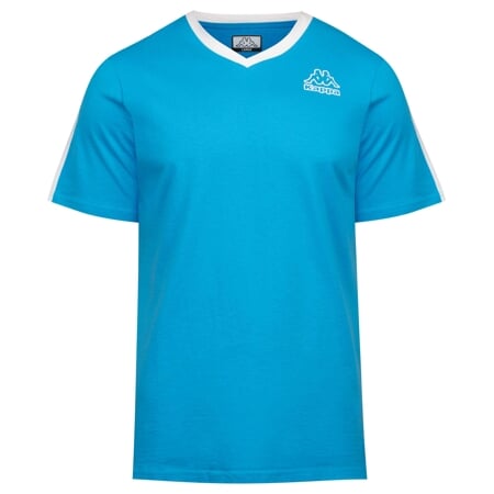 LOGO IPLORN triko sv. modrá