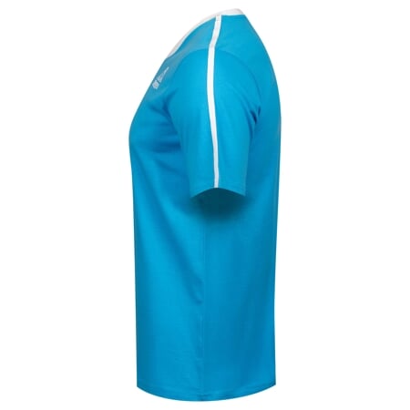 LOGO IPLORN triko sv. modrá