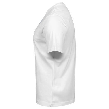 LOGO IWRO triko bílá