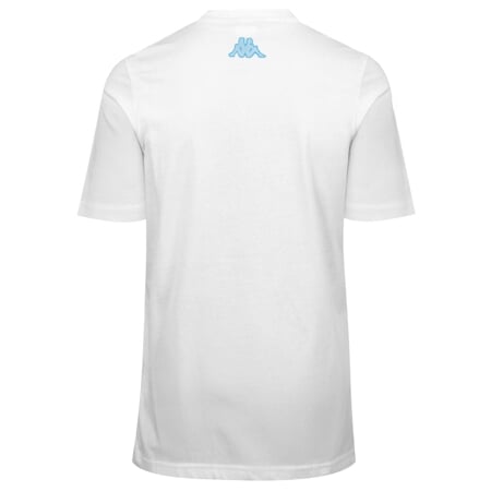 LOGO IWRO triko bílá