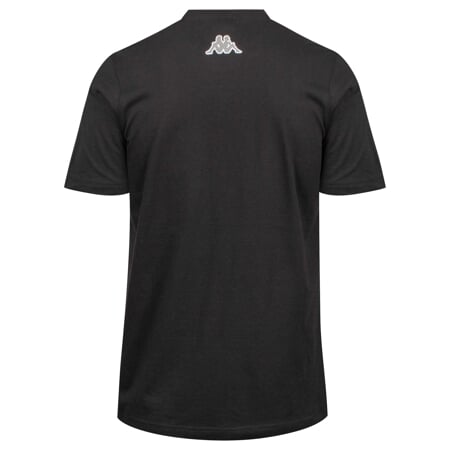 LOGO IWRO triko černá