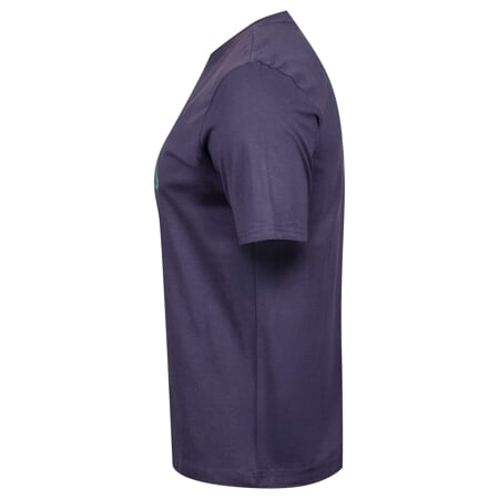 LOGO IONI triko tmavě modrá