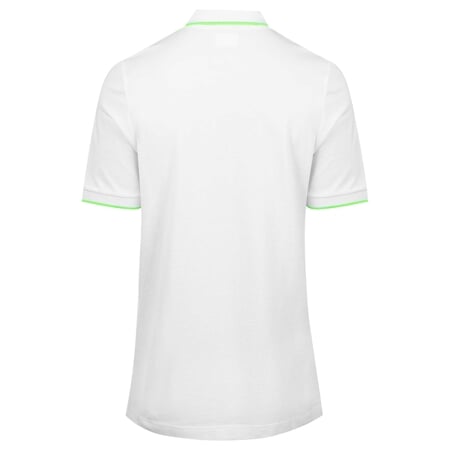 LOGO  FLU polo tričko A03