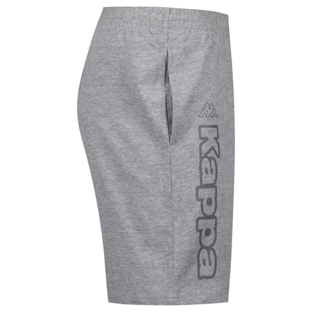 LOGO KORPO CORMI šortky 77M