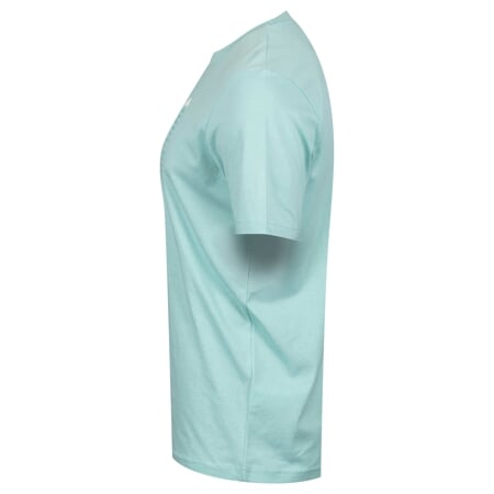 PORDENONE triko sv. modrá