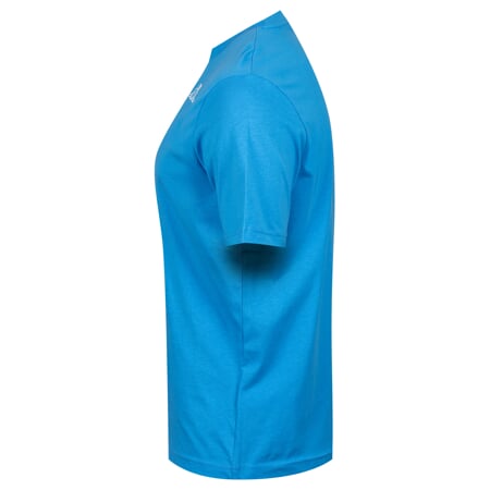 LOGO BAGHERIA triko světle modrá