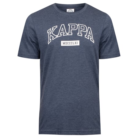 LOGO MONCALIERI MEL triko navy