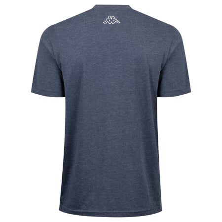 LOGO MONCALIERI MEL triko navy