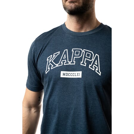 LOGO MONCALIERI MEL triko navy