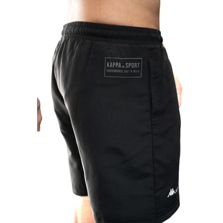 BITONTA plavky černá