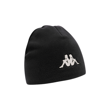 KAPPA4SOCCER ATTEN 3 černá