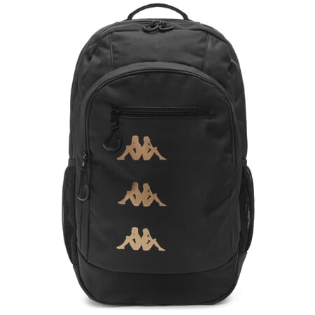 GAMBERTO BACKPACK batoh (321M87W) černá