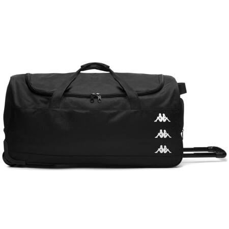 GARCISIO TROLLEY BAG taška (V) černá