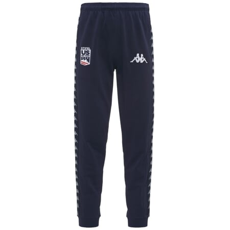 222 BANDA ARUFINZIP US tepláky