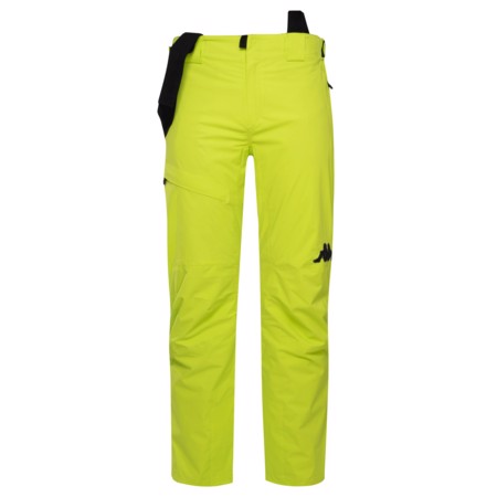 6CENTO 622 Full zip kalhoty lyž
