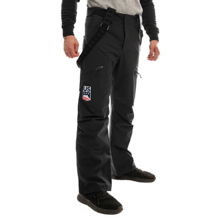 6CENTO 622 HZ US kalhoty