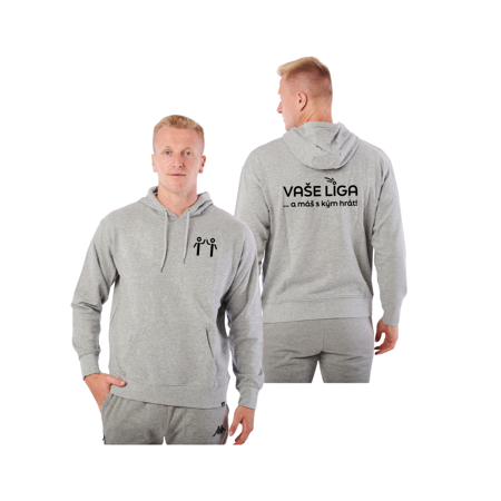 NATHAN mikina Vaše Liga Jr