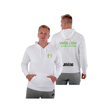 NATHAN mikina Vaše Liga Sr