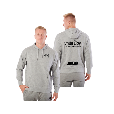 NATHAN mikina Vaše Liga Sr