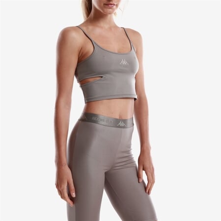 AUTHENTIC BEFANCYFIT BUBBLE top