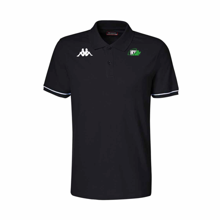 BARLI polokošile Dragon Rugby Sr
