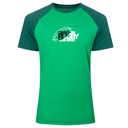 CAFY triko Dragon Rugby Sr