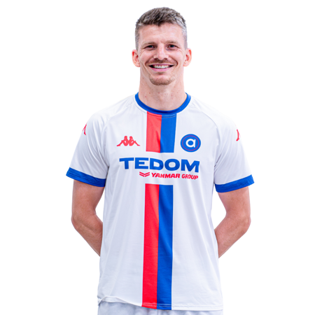 CENTO AWAY ARTIS BRNO dres