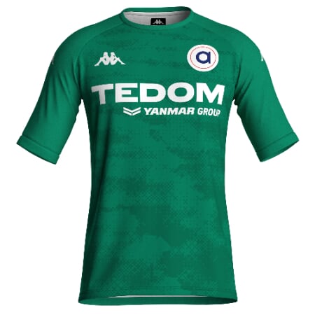 CENTO GK ARTIS BRNO dres