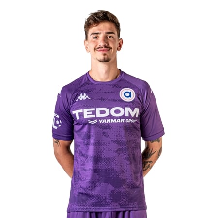CENTO GK ARTIS BRNO dres