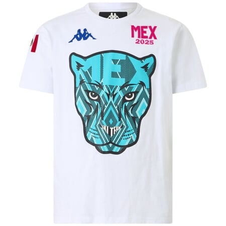 CHARLTONIS MEX triko