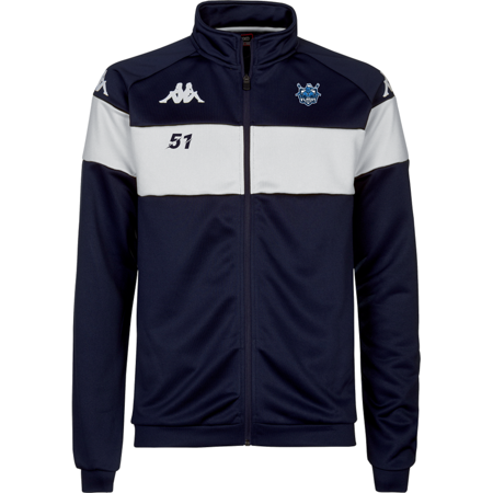 Dacone HC Rytíři Vlašim