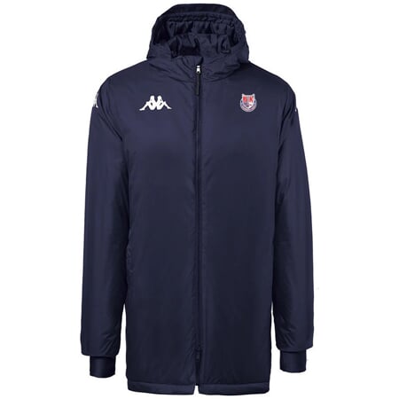 DIOLO bunda BK Havl. Brod Sr.