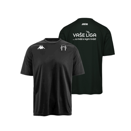 DOVO triko Vaše Liga Sr