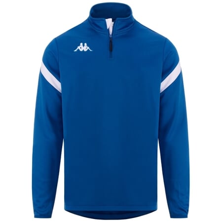 KAPPA4SOCCER DOLVOLE mikina